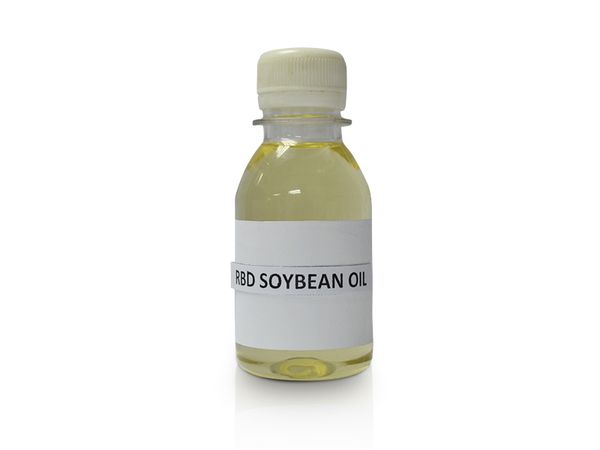 Soy Bean Oil from Malaysia supplied by Inno-Wangsa Oils & Fats Sdn Bhd - Yellow Refined Soybean Oil