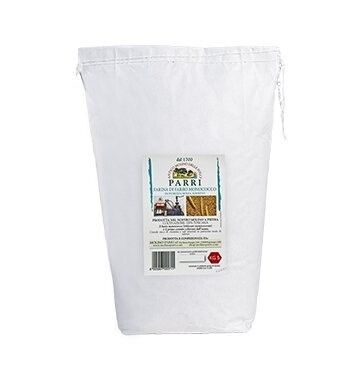 Spelt Flour from 이탈리아 supplied by Molino Parri - FAQ (=Fair Average Quality) 스펠트밀가루