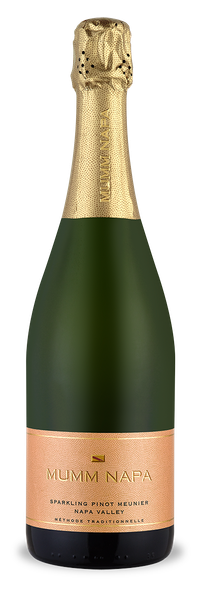 Sparkling Pinot Meunier from 미국 supplied by Mumm Napa - 스파클링 와인