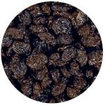 Raisins from Turkiye supplied by Cancilar Food Ltd. Sti. - Thompson Seedless (=Sultana=Sultanina=Kishmish=Sultaniye) Raisin (Dried Grape)