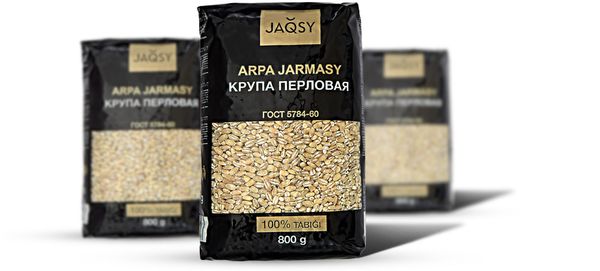 Barley from 카자흐스탄 supplied by Agrofirma TNK LLP - For Food 보리