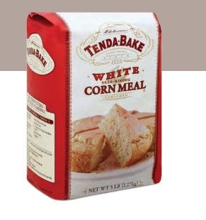 Corn meal from 미국 supplied by Renwood Mills, LLC - Yellow Corn 옥수수 가루 및 거친 가루