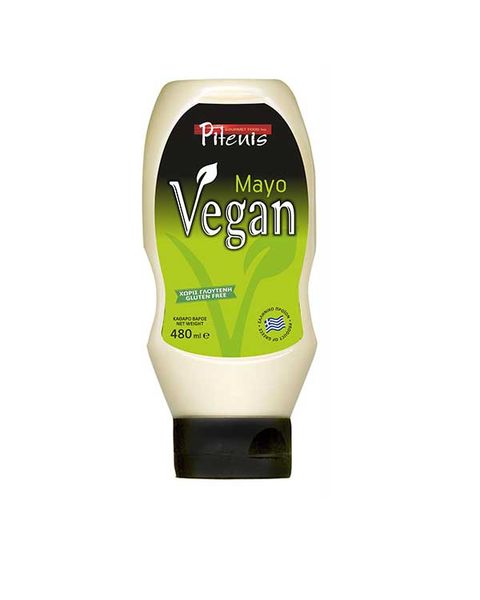 Vegan Mayonnaise from 그리스 supplied by PITENIS, A., BROS SA - Organic 마요네즈