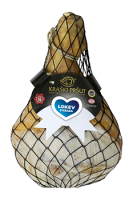 Dried Ham from 슬로베니아 supplied by Pršutarna Lokev na Krasu - Mesh Bags (20kg) (=Net) 햄