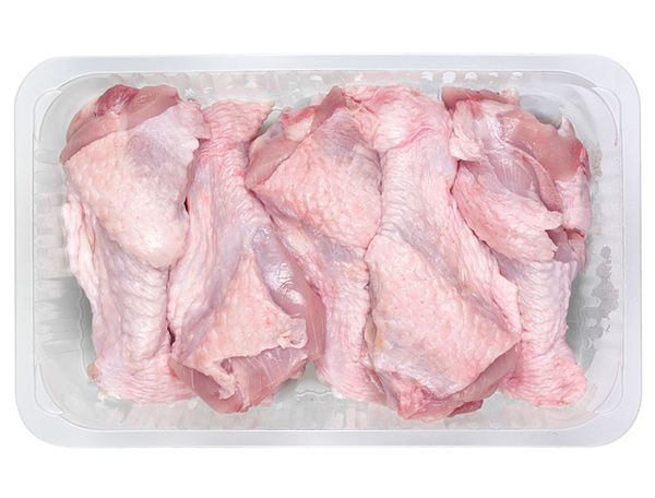 Turkey Meat from 독일 supplied by Heidemark GmbH - With Bone 칠면조고기