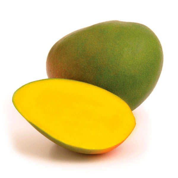 Organic Amelie Mango from Burkina Faso supplied by AGRO BURKINA SARL - Amelie Fresh Mango