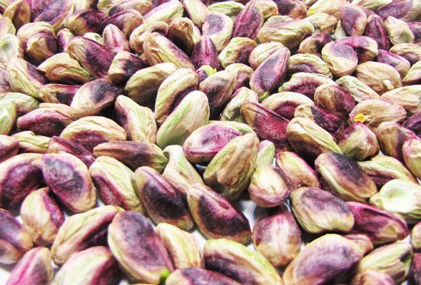 Raw Pistachio Kernels “RPK” from Iran supplied by Arman Pegah Company - Iranian Pistachio - Ahmad Aghaei (=Ahmad Aghaee) Raw Pistachio