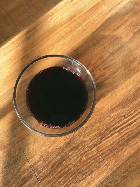 Elderberry Juice from 미국 supplied by West Branch Elderberries - Concentrate 신선 엘더베리