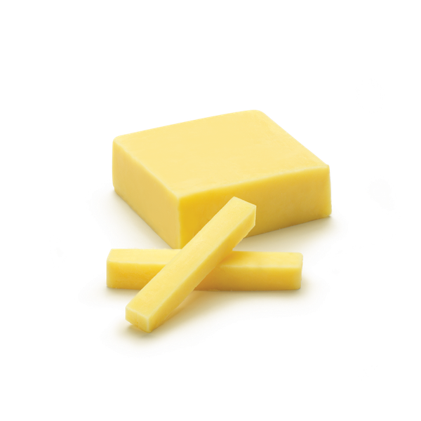 GERALDINE CHEDDAR from 뉴질랜드 supplied by Talbot Forest Cheese Ltd - 저온 살균 체다 치즈