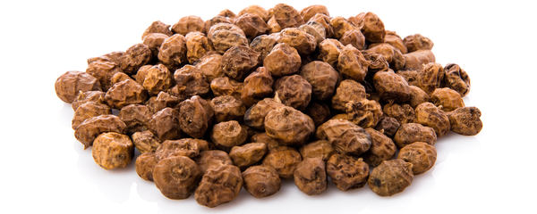Tiger Nuts from 나이지리아 supplied by TROPICAL PLANTS (NIG) LIMITED - Brown 타이거너트