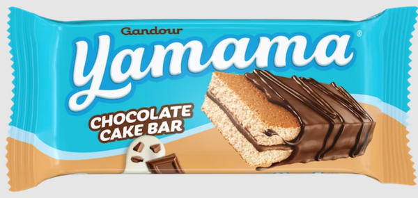 Chocolate Cake Bar from 이집트 supplied by Gandour Egypt - Sweet Chocolate 과자