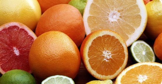 Grapefruit from 튀르키예 supplied by Menas Citrus - Seedless 신선 자몽