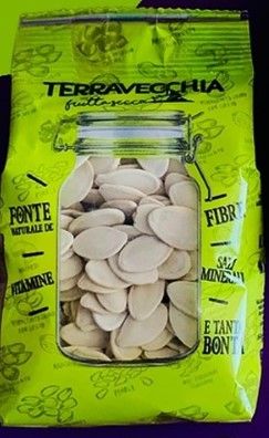 pumpkin seed from Italy supplied by Materland Srl - Dried Pumpkin Seed