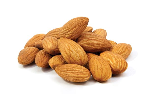 Almond from 남아프리카공화국 supplied by Pasha Dried Fruit and Nuts - Whole 아몬드 알맹이