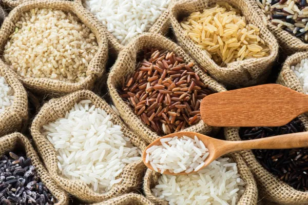 Rice & Grains from 미국 supplied by Baxters North America, Inc. - Whole 쌀
