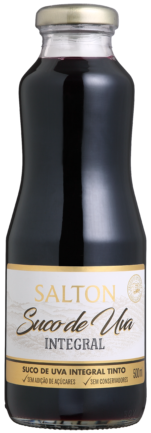 Grape Juice from 브라질 supplied by Vinhos Salton S/A - Pure 포도주스