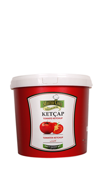 Ketchup from 튀르키예 supplied by ATS Foods - 케첩