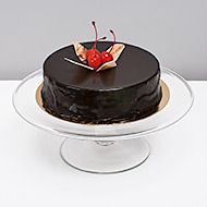 Chocolate Cake from 핀란드 supplied by Leipomo Salonen - Small 코코아 케이크(깻묵)