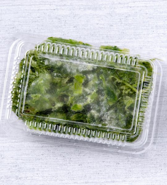Seaweed from 대만 supplied by HONG YU FOODS CO., LTD. - Fresh (=Chilled=Raw) 냉동 해조류