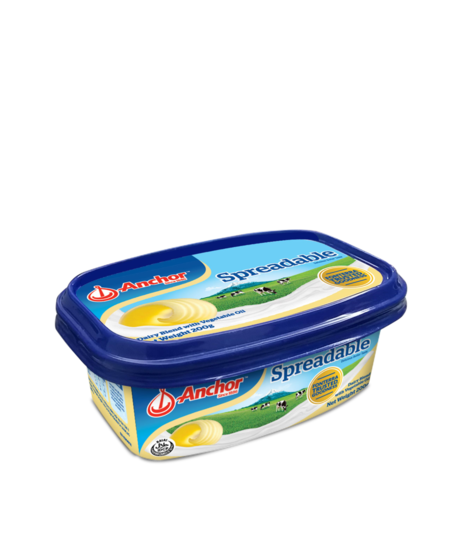 Butter from 네덜란드 supplied by Fonterra (Europe) Cooperative - Vegetarian Spread 스프레드