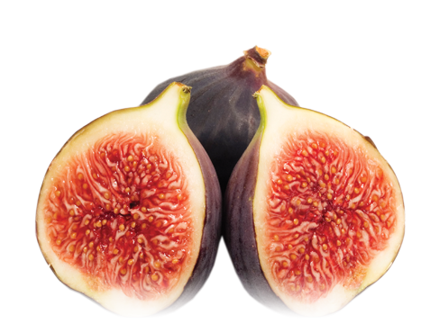 Black Figs from Turkiye supplied by Aksun Tarim - Size: 20s Dried Fig