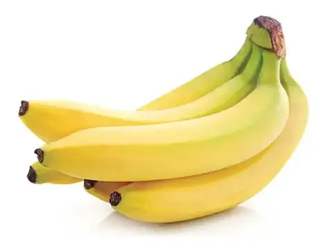 Banana from Spain supplied by PLATANOS LOPEZ, S.A. - Yellow Fresh Banana