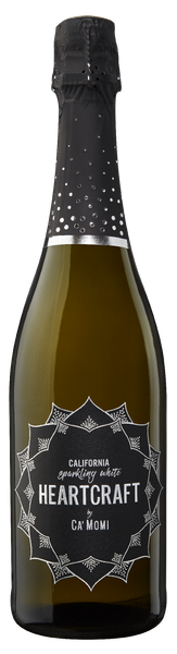 Sparkling White from 미국 supplied by Ca Momi Winery - 스파클링 와인