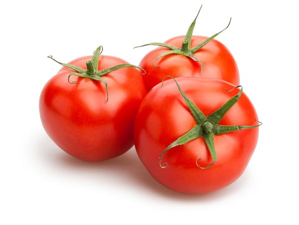 Tomato from 나이지리아 supplied by Duolkemm World Global Limited - Whole 신선 토마토