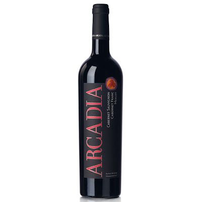 Arcadia Kırmızı 2009 Cabernet Sauvignon from 튀르키예 supplied by ARCADİA VINEYARDS TURİZM TARIM ÜRÜNLERİ VE TİCARET LİMİTED ŞİRKETİ - Organic 기타 와인