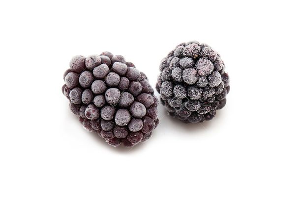 Frozen Blackberries from 보스니아-헤르체고비나 supplied by Delta Trade Ltd - Whole 신선 블랙베리