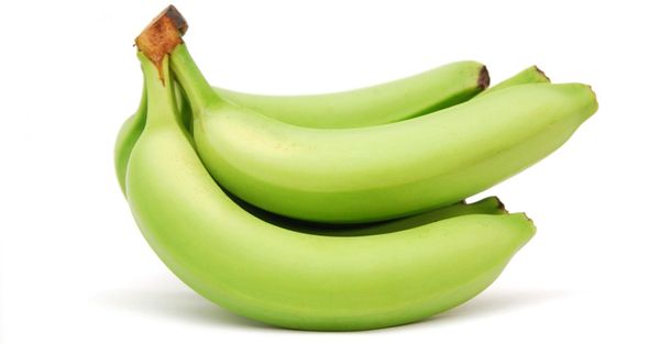 Green Banana from Ghana supplied by Progressive Banana Farmers of Ghana - Green Fresh Banana