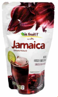 Jamaica Pulp from 멕시코 supplied by Mex & Global - High Quality 히비스커스