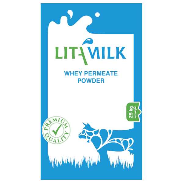 Whey Permeate Powder from 리투아니아 supplied by Litamilk - Food Quality 분말훼이