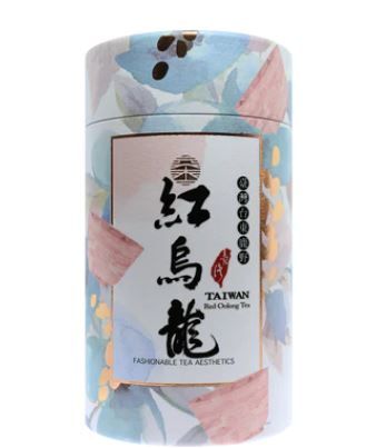 Taiwan TaiTung Oolong Tea - Red Oolong from Taiwan supplied by CAMERON CO., LTD. - Oolong Tea