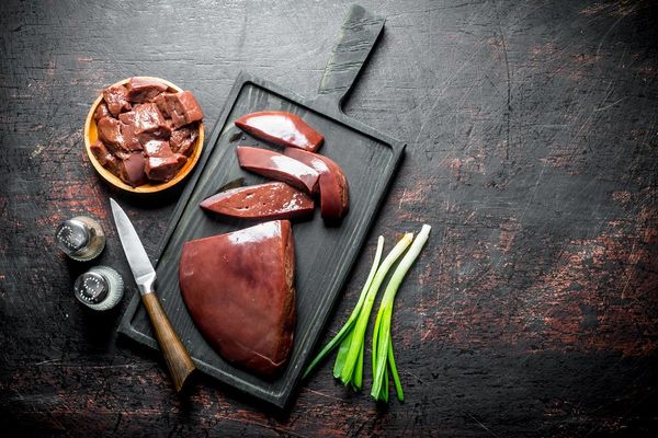 Pork Offals from 아르헨티나 supplied by Agro Patagonico S.A. - Offal 내장