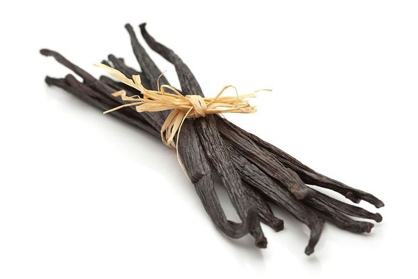 Vanilla (Tahitensis) from Indonesia supplied by PT Green Spices Indonesia - Dried Vanilla