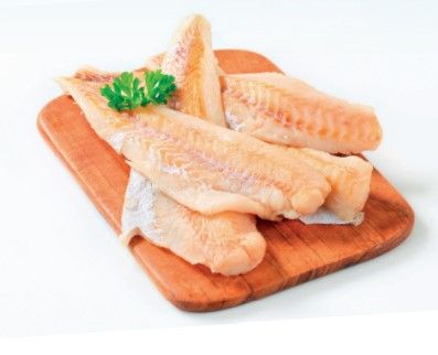 Frozen Cod from United Kingdom supplied by C.M. Roach & Co. Ltd - Fillet Frozen Cod