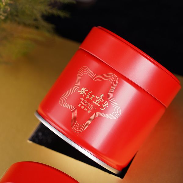 Black tea from 중국 supplied by HUNAN YIQINGYUAN EVERSPRING TEA CO. ,LTD - Black 대용량 홍차
