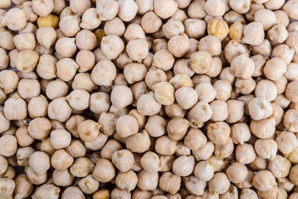 Chickpeas from 독일 supplied by Ceresal GmbH - Conventional 말린 병아리콩