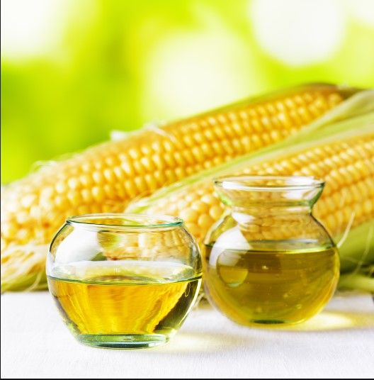 Corn Oil from Bulgaria supplied by Kfeed - Yellow Maize (Corn) Oil