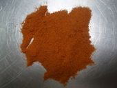 Chili Powder from 폴란드 supplied by Firma Handlowa EKKA - Orange 말린 통고추
