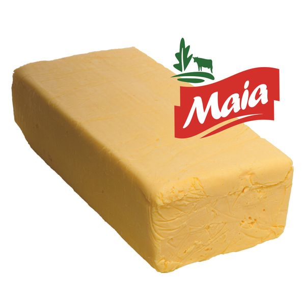 Butter from 우루과이 supplied by Seglar S.A. - Block 우유버터