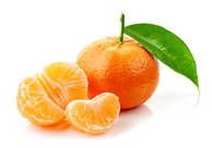 Tangerines from United States supplied by Agrovista International LLC - Orange Fresh Mandarin