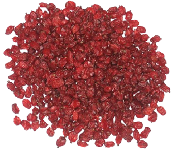 Barberry from Iran supplied by Mehsom Corp - Jute Sack (Jute Bags) Barberry