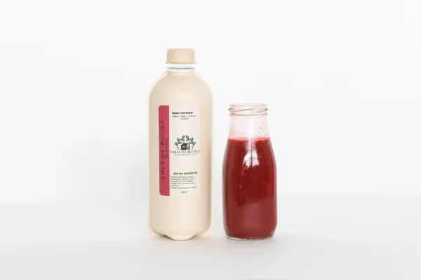 Juices from 미국 supplied by Farm To Bottle Juices, LLC - Cold Pressed 기타 주스 상품