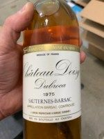 Sauternes from France supplied by Château Doisy-Dubroca - Dessert Wine