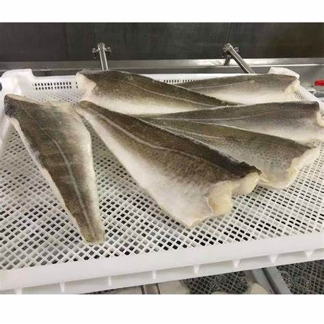 fresh cod from Poland supplied by Baltimer Sp. z o.o. - Fillet Frozen Cod