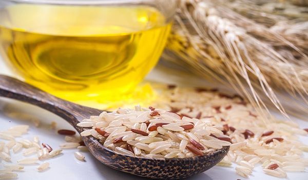 Rice Refined Oil from 인도 supplied by Neepaj Traders Intermediaries - Refined 쌀겨기름