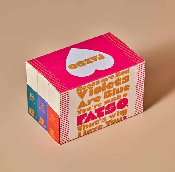 Chocolate from 영국 supplied by Fatso - Brown 초콜릿