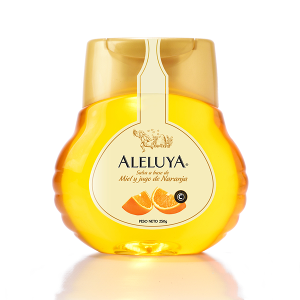 Liquid Honey with Orange from 아르헨티나 supplied by Alimentos Naturales Natural Foods S.A. - Liquid 향신꿀
